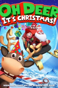 Ворчун, укравший Рождество